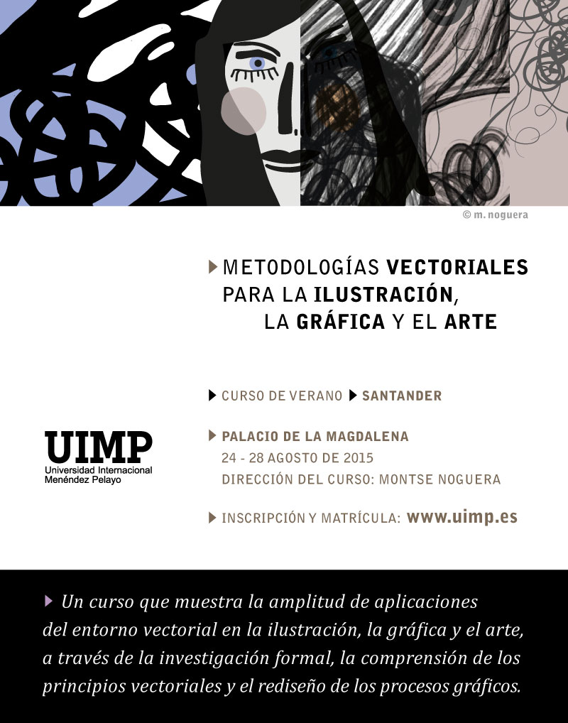 Course of Montse Noguera